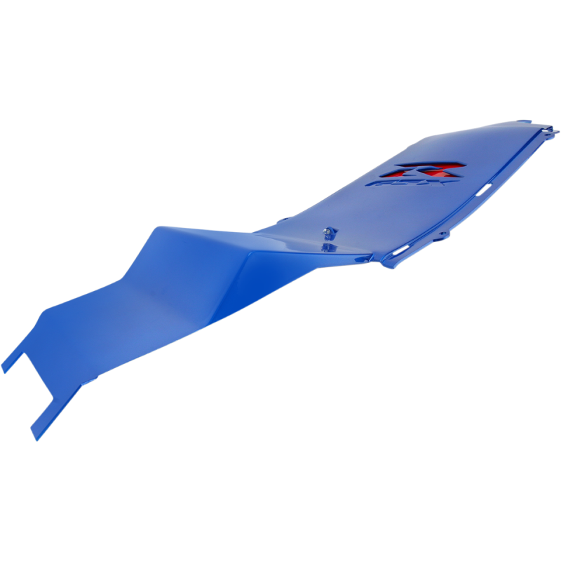 11-12 GSX-R600/750 SS UNDERTAIL BLUE
