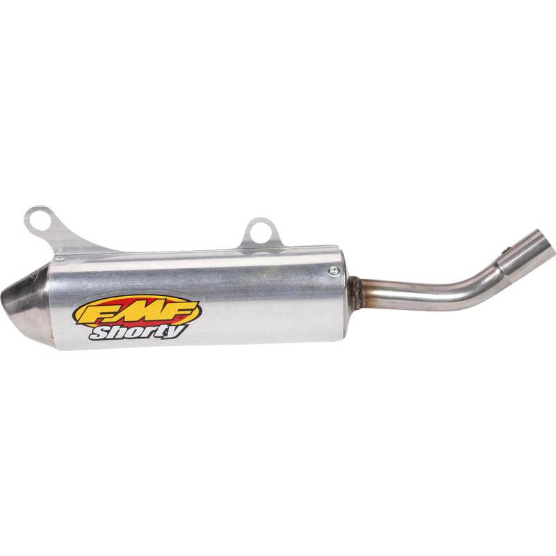03-08 RM250 POWERCORE 2 SHORTY SILENCER
