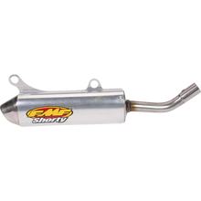 03-08 RM250 POWERCORE 2 SHORTY SILENCER