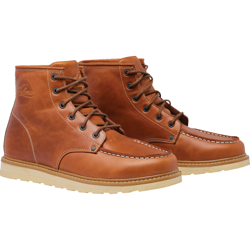 HALL TOWNER BOOT BN 7
