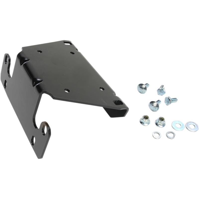 WINCH MOUNT