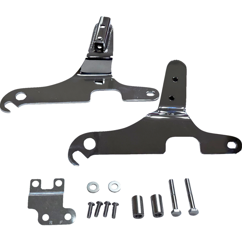 SIDEPLATES 97-08FLH/R/X C