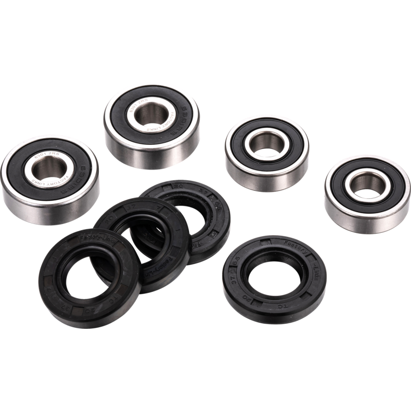 WHEEL BEARING KIT - FRONT & REAR SET