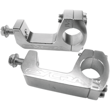 HARDWARE PB U CLAMP PT
