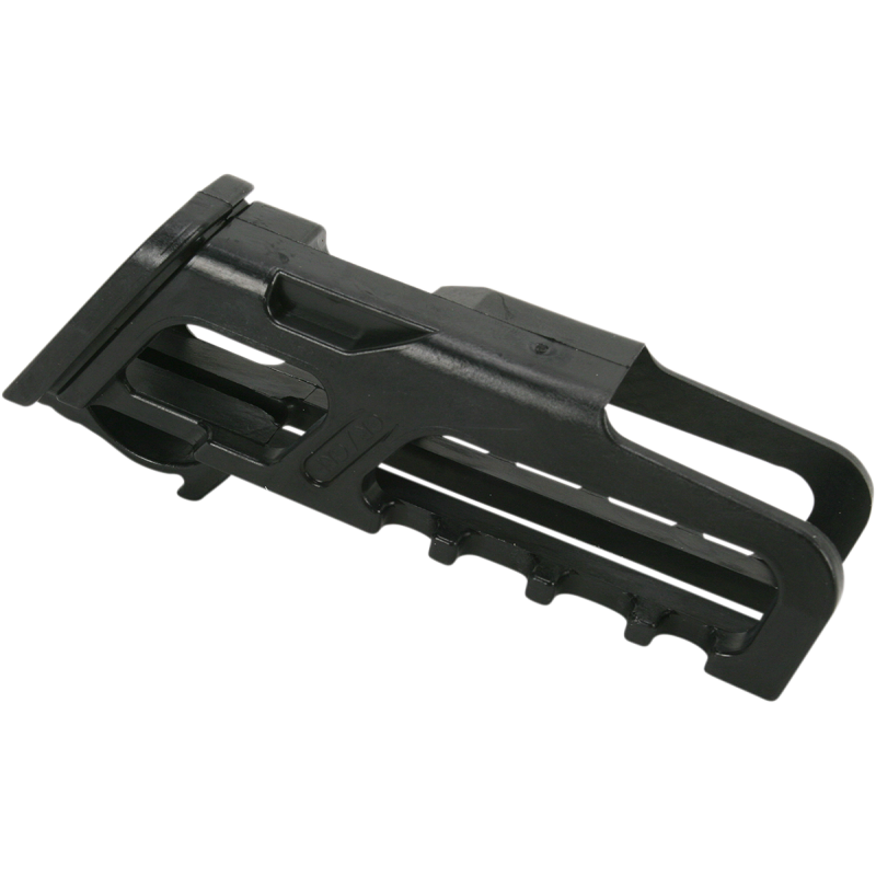 CHAIN GUIDE- CRF250/450:07-09 BLACK