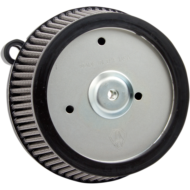 88-16 XL BG SCKR STG1 A/FILTER SYN BLK