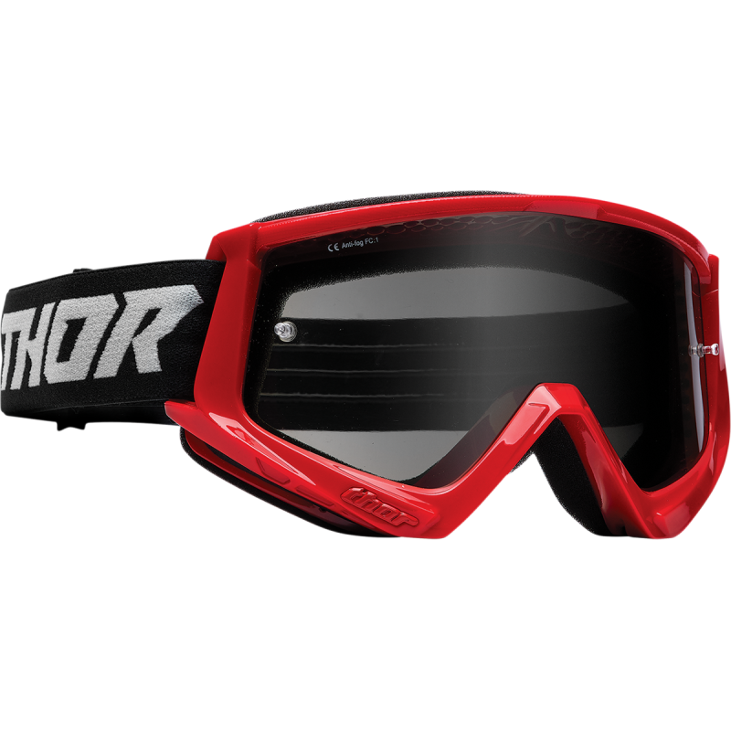 GOGGLE COMBAT RACER SAND