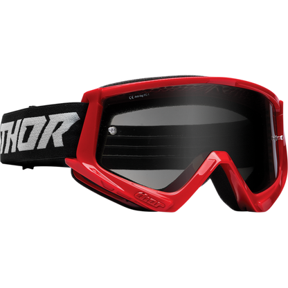 GOGGLE COMBAT RACER SAND