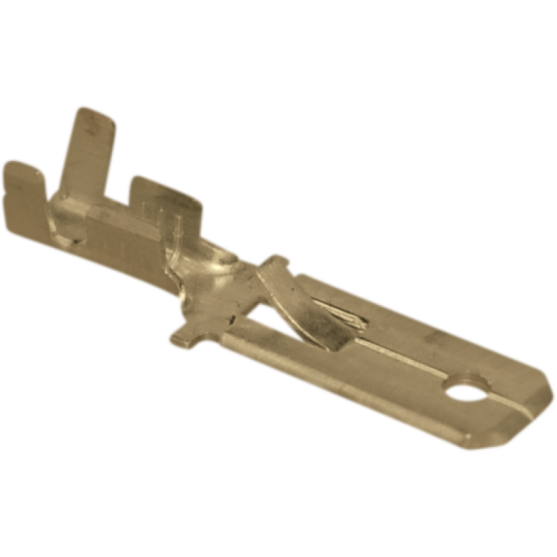 TERMINAL 250/250L M 50PK