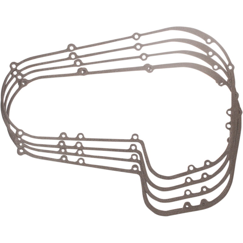 80-93 FLT/FXR PRI CVR GASKET AFM (5)