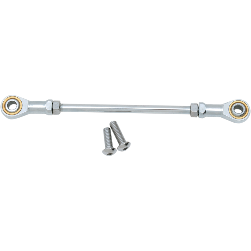 04-18 XL SHIFT LINKAGE W/F/CONTROLS