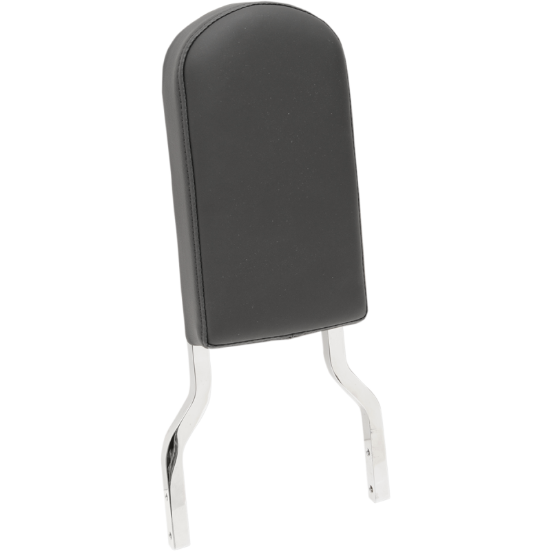 PAD SISSY BAR TALL SOLAR