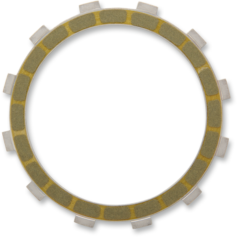 KEVLAR FRICTION PLT "A" MULTI APPLICATI