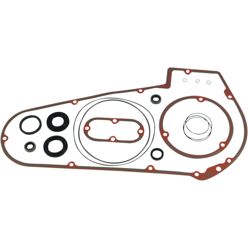 65-86 B/T PRIMARY COVER GASK & SEAL KIT