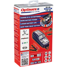 OPTIMATE 5 SELECT 6/12V