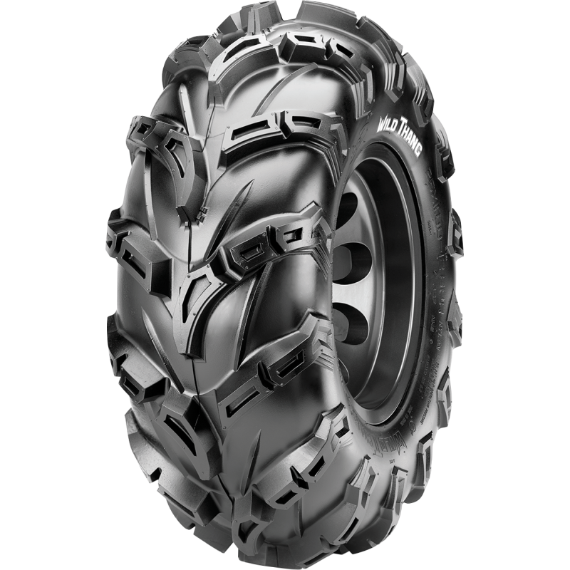 27X11-12 6PR CU06 WILD THANG REAR CST