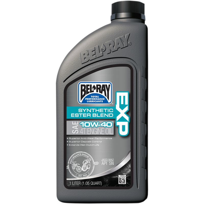 EXP 10W40 1 LITRE