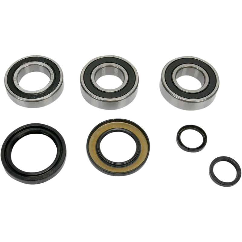 HONDA REAR WHEEL BEARING KITS
