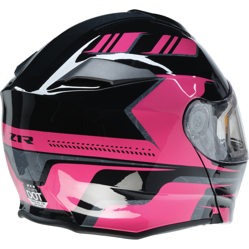 SOLARIS 2.0 EC FIRST TRACKS PINK MD