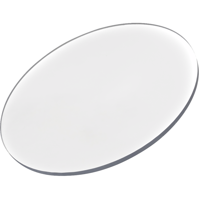 COVER AIR CLEANER BA REPLACEMENT CLEAR
