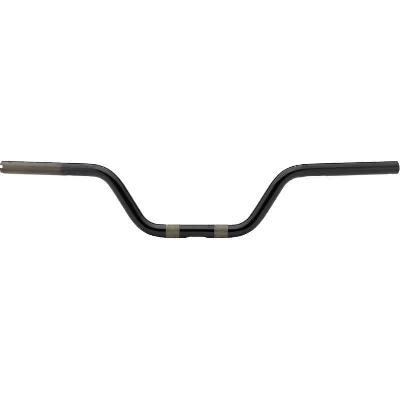 HANDLEBAR PERFORMANCE HIGH STAINLESS FL 24