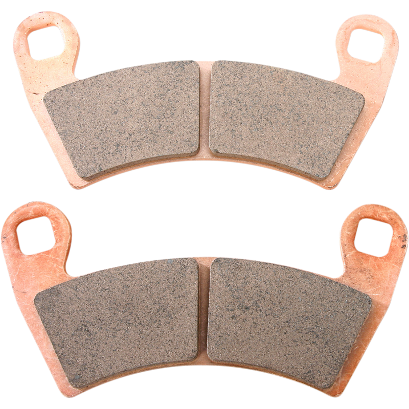 FA452SV SEVERE DUTY SERIES BRAKE PAD SET