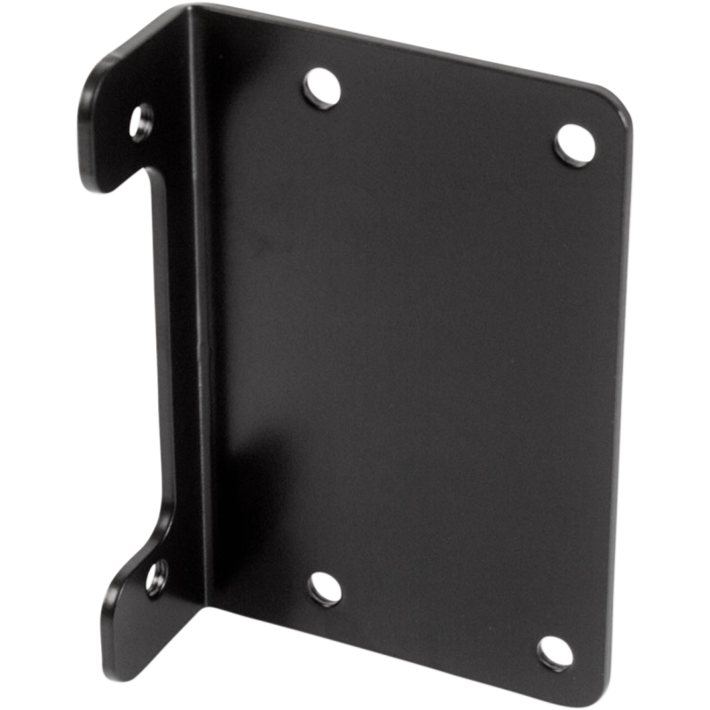 IQ FAIRLEAD RELOCATE BRACKET-BLACK