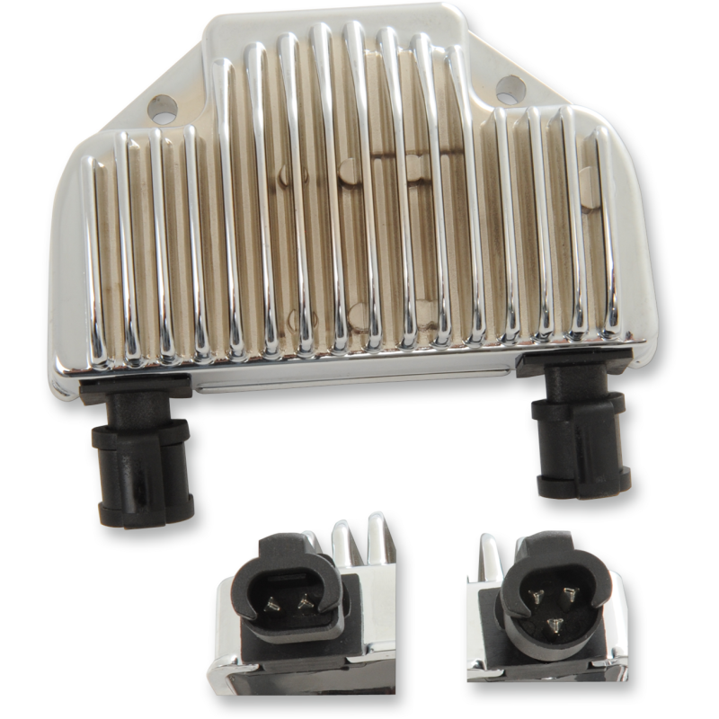 REGULATOR 08-17 FXD