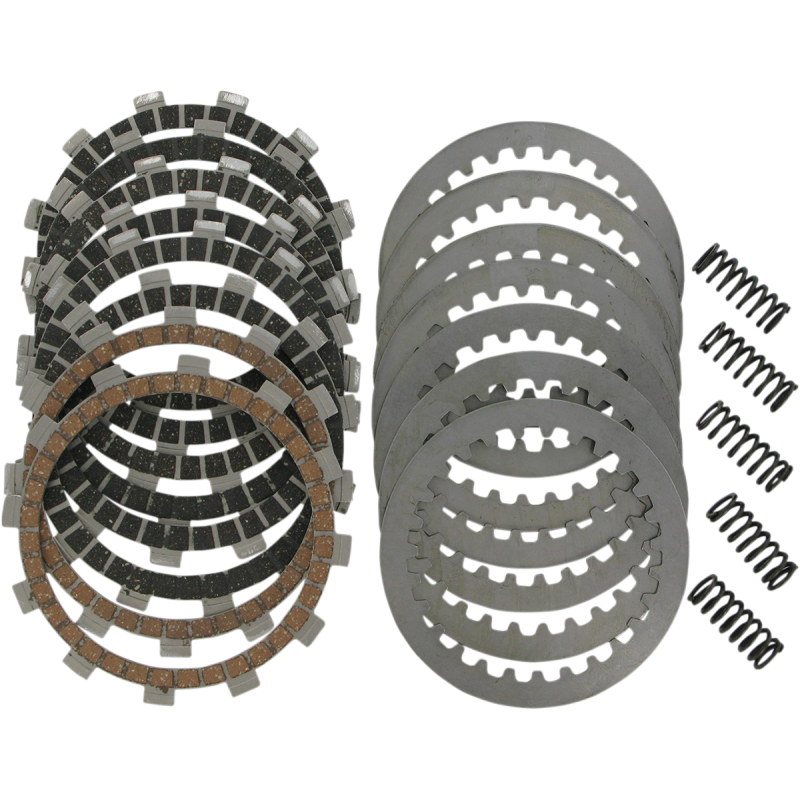 YFM660 RAPTOR 01-05 DPK CLUTCH KIT