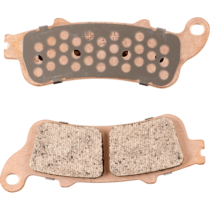 FA261/2HH DOUBLE H SERIES BRAKE PAD SET