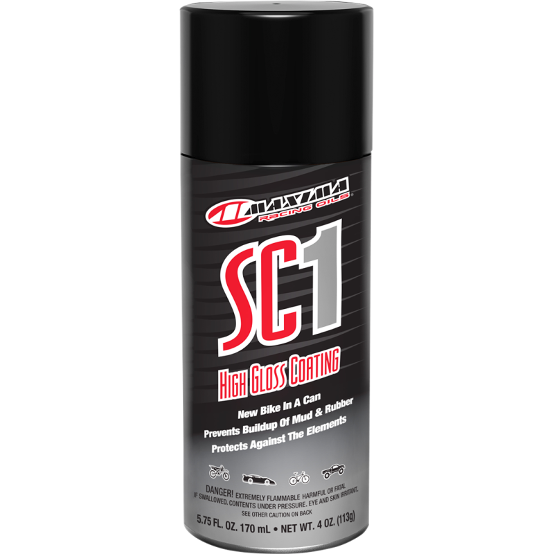 MAXIMA SC1 4OZ