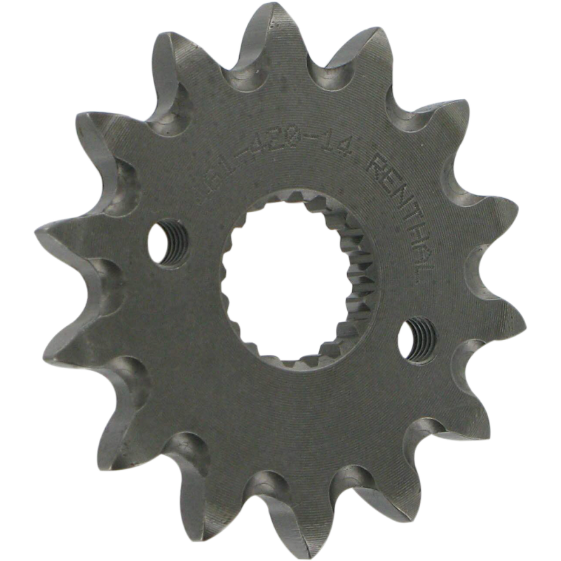 RENTHAL SPROCKET 461--420-14GP