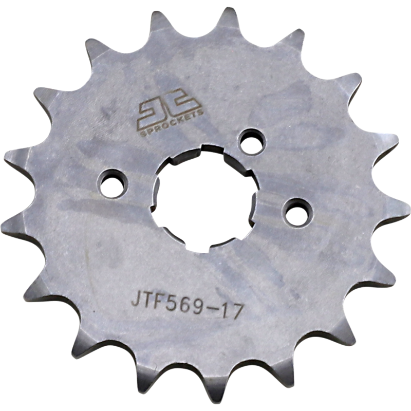 SPROCKET C/S 17T