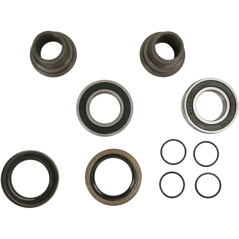 KTM RW WATERPROOF WHEEL COLLAR KIT
