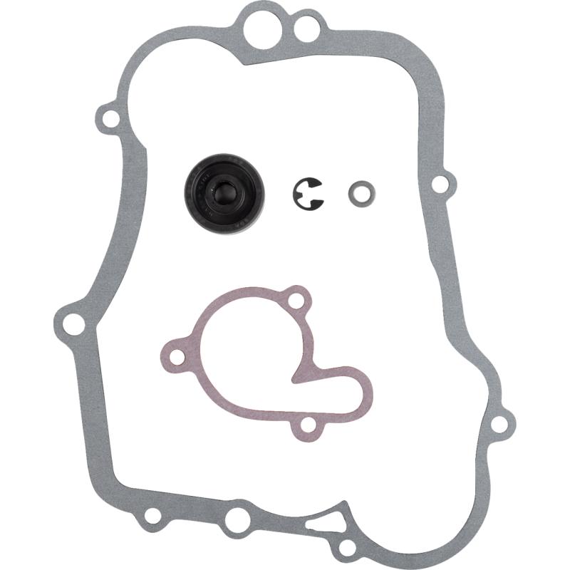 REPAIR KT WTRPUMP YZ80 93