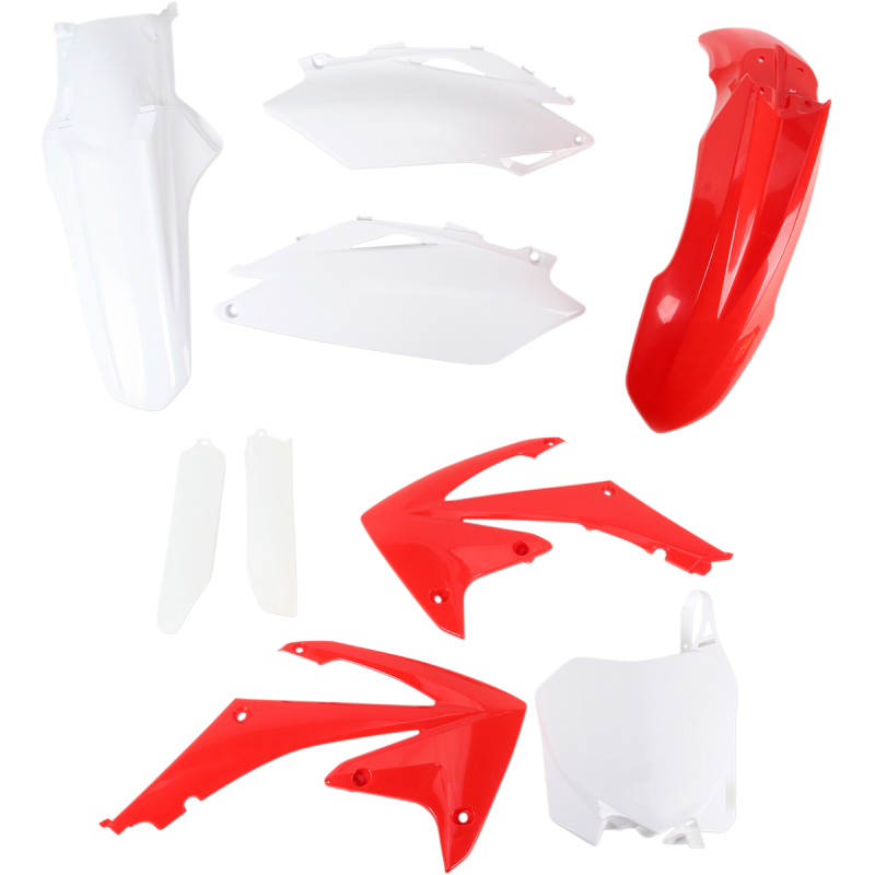 PLASTIC KIT FULL- HONDA MULTIFIT ORIG