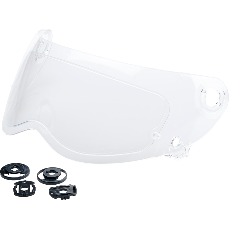 L/S G2 SHIELD P-LOCK TRANSITION