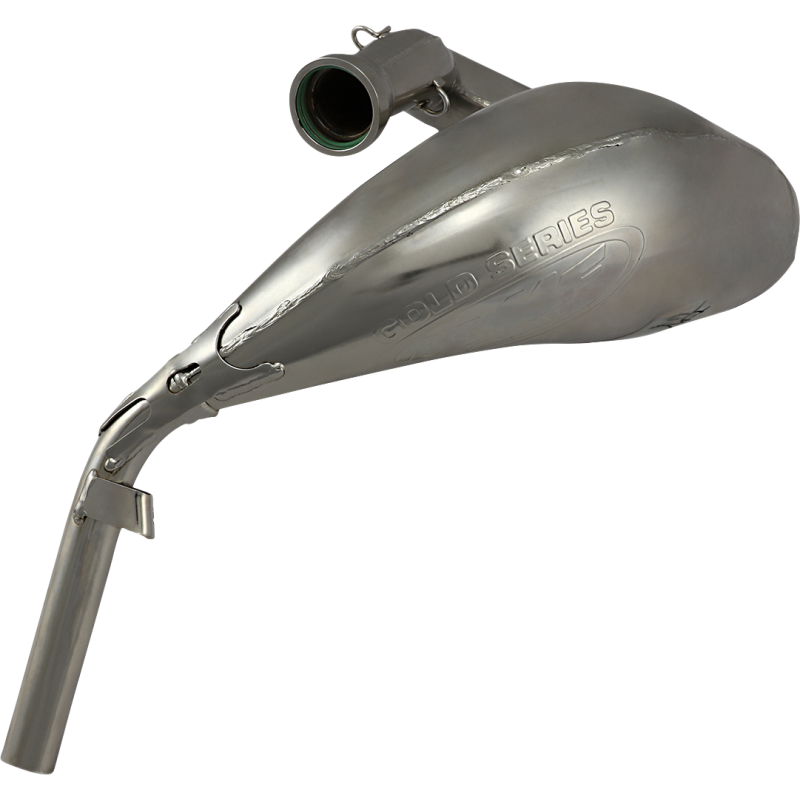 18-24 85SX/TC85 EXHAUST F-PIPE