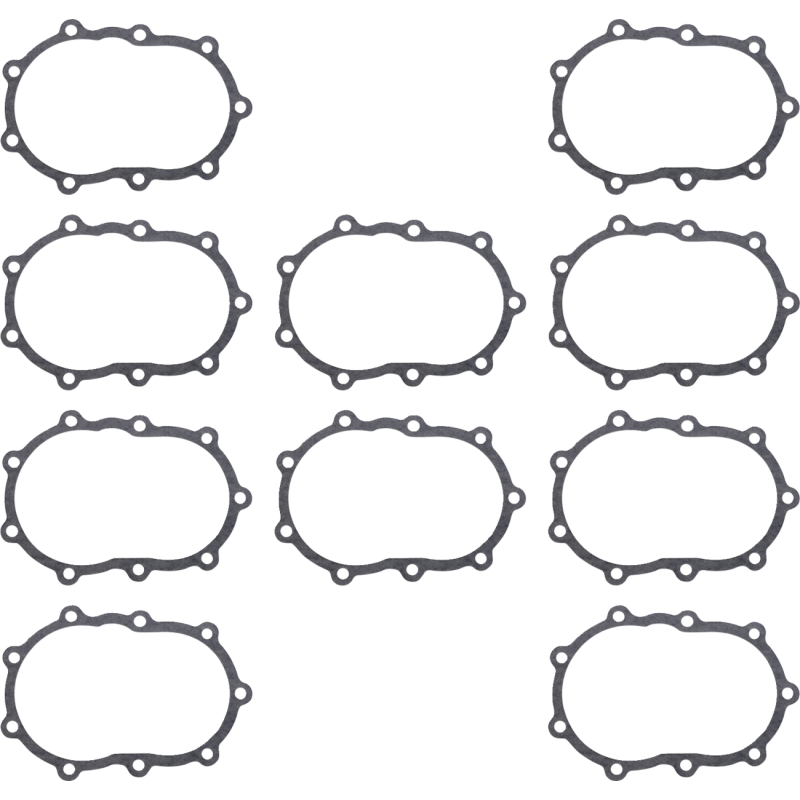 36-85 4 SP TRANS END COVER PAPER 10 PACK