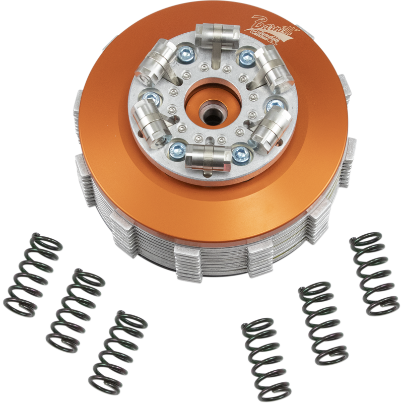 17-20 FL CLUTCH LOCKUP HYDRAULIC