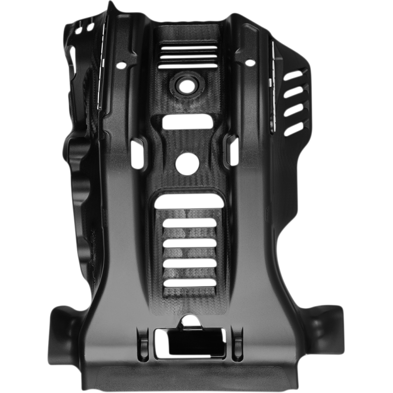 SKID PLATE KTM BLK