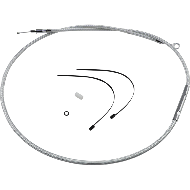 SCII HE CLUTCH CABLE 69 1/4"