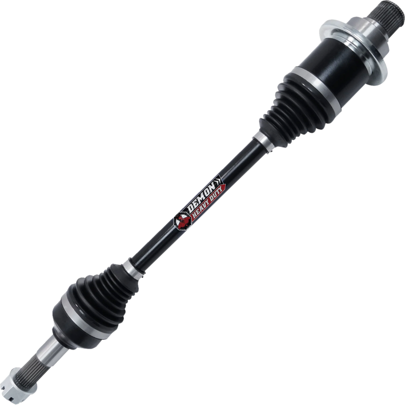 DEMON HD AXLE