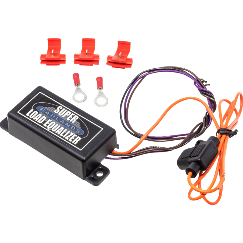 91-13 TURN SIGNAL MODULE WORKS W/ALARMS