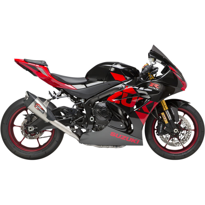17-24 GSX-R1000 AT2 FS SS/SS/CF WF