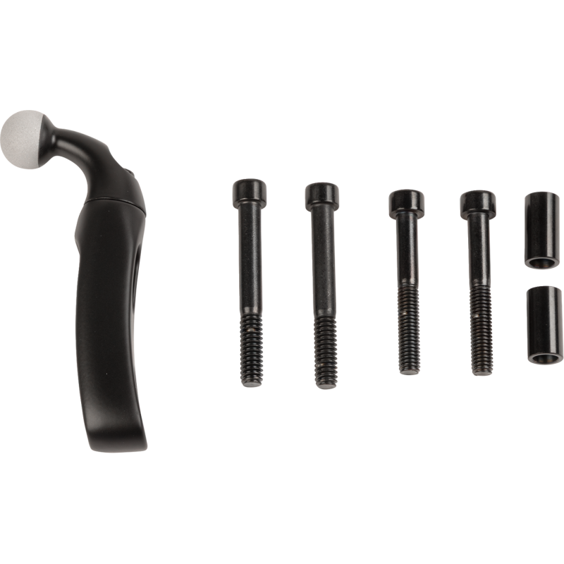 HOLDER DRNK GEN 2 CHR, PERCH MOUNT BLK