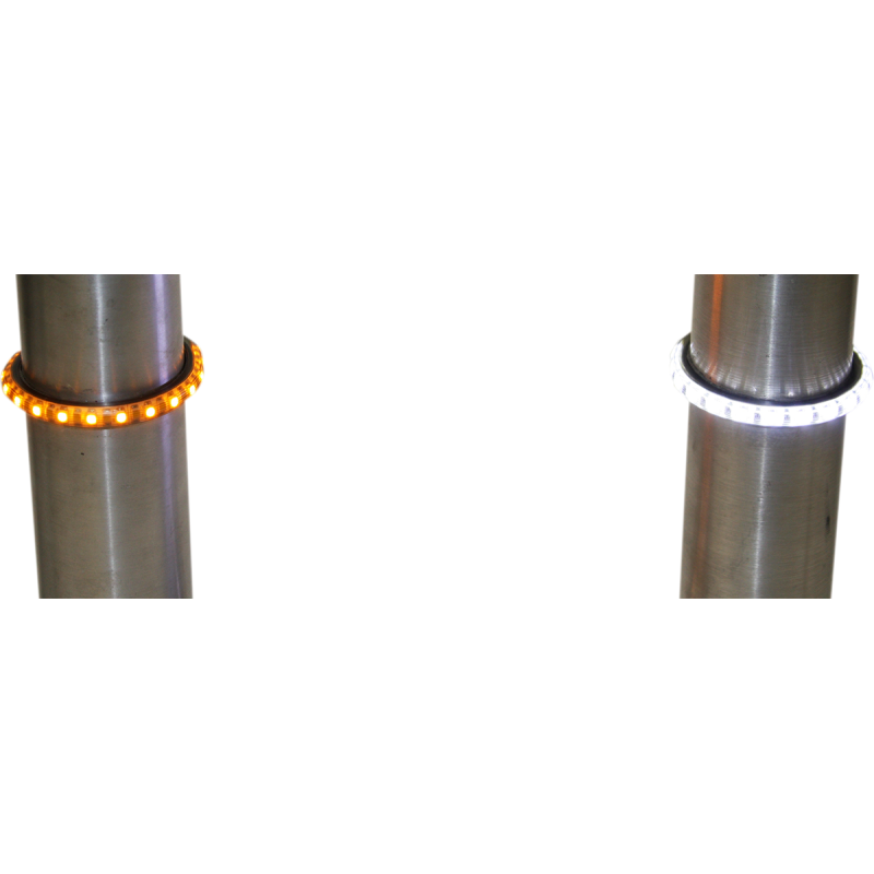 TRUWRAP LED T/S DUAL FUNC 43MM