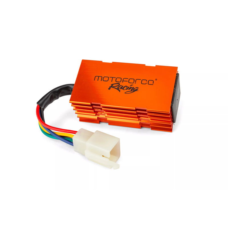 CDI UNIT UNLIMITED - KYMCO AC