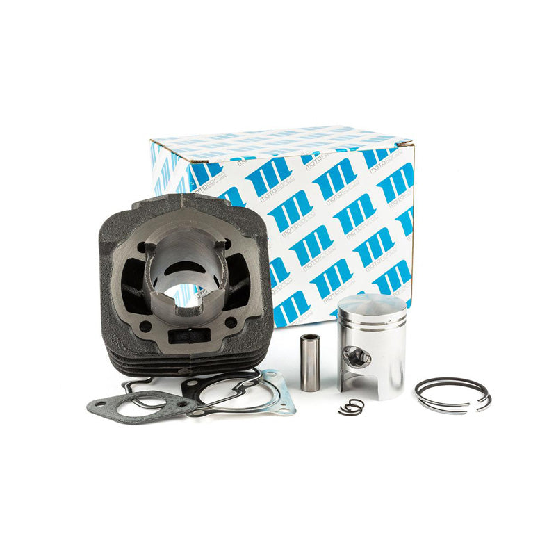 CYLINDER KIT 50CC - PIAGGIO AC