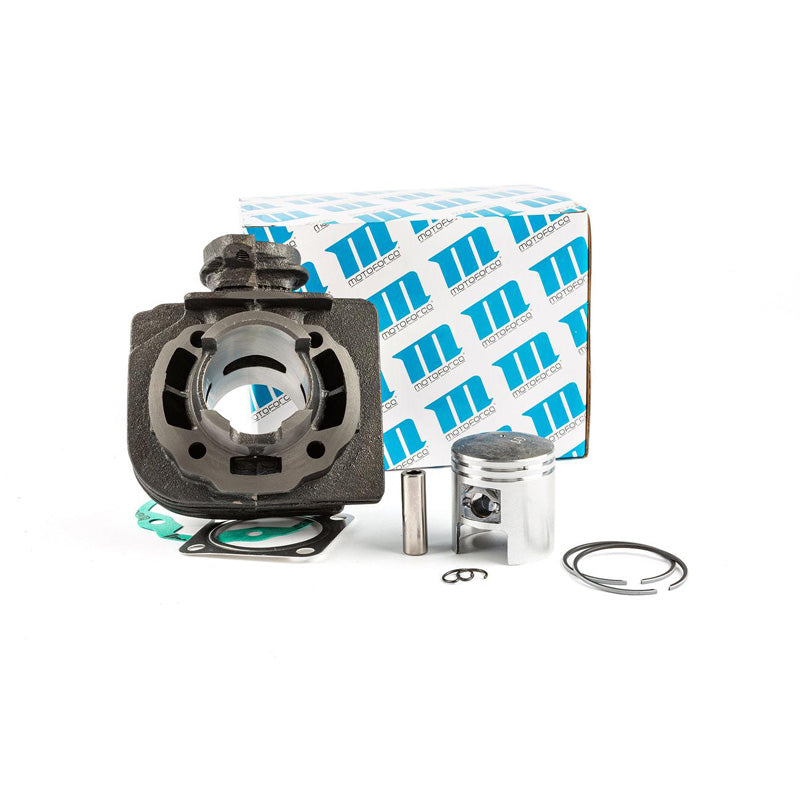 CYLINDER KIT 50CC - MORINI